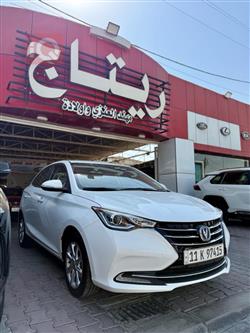Changan Alsvin
